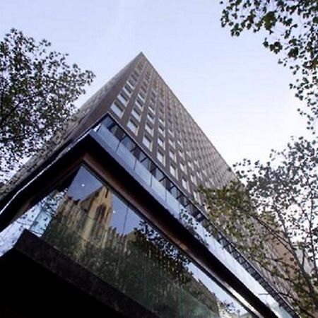 Citiclub Hotel Melbourne Buitenkant foto