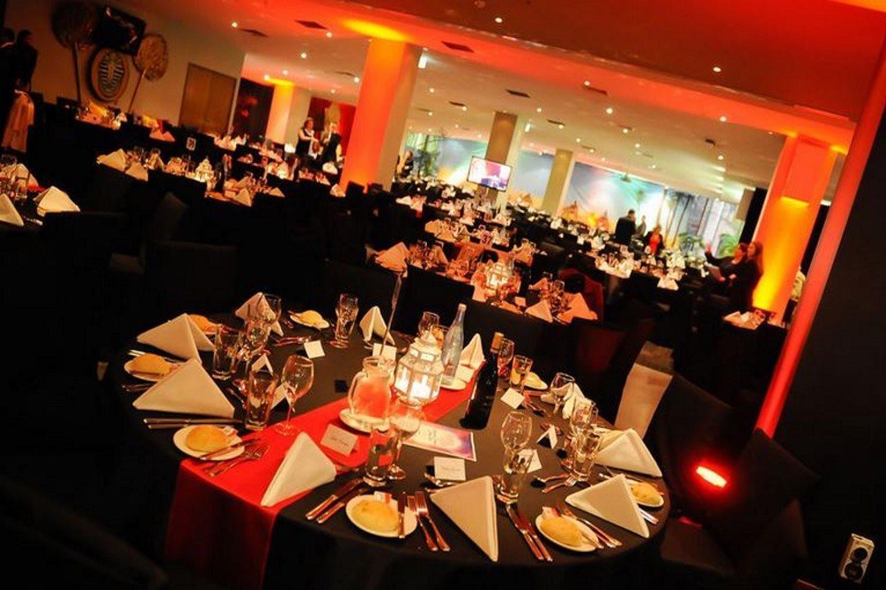 Citiclub Hotel Melbourne Buitenkant foto